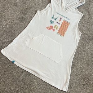 30A Beach Coverup ☀️